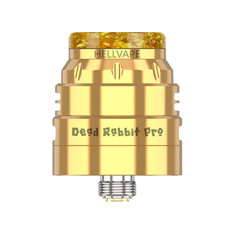 [Global-CN02][Clearance] Hellvape Dead Rabbit Pro RDA Atomizer-CigBest