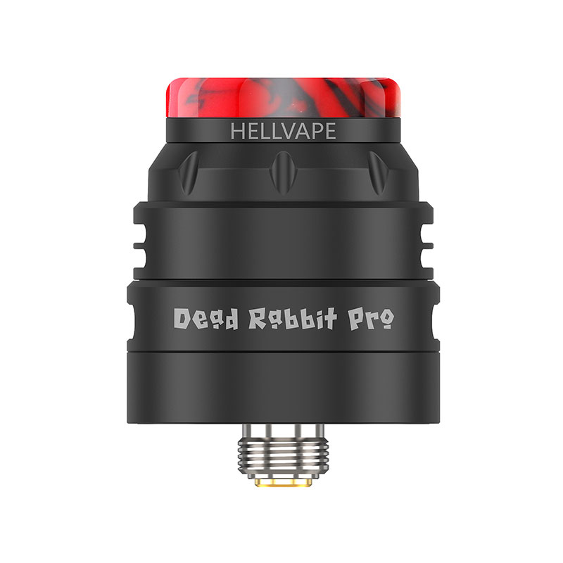 [Global-CN02][Clearance] Hellvape Dead Rabbit Pro RDA Atomizer-CigBest
