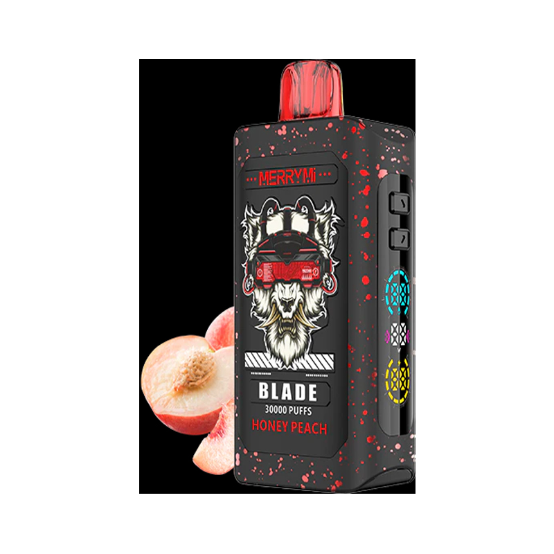 [Europe-PL01] MerryMi Blade 30000 Kit 26ml