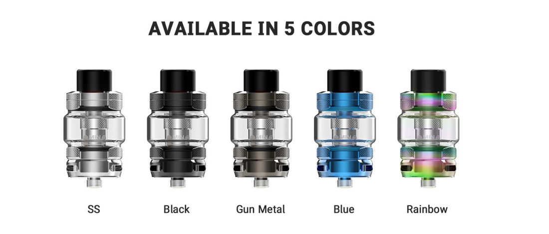 HorizonTech Falcon Legend Panzer