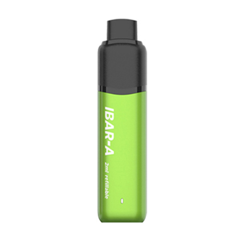 [Global-CN02] KangerTech IBAR-A Pod System Kit 400mAh 2ml-CigBest
