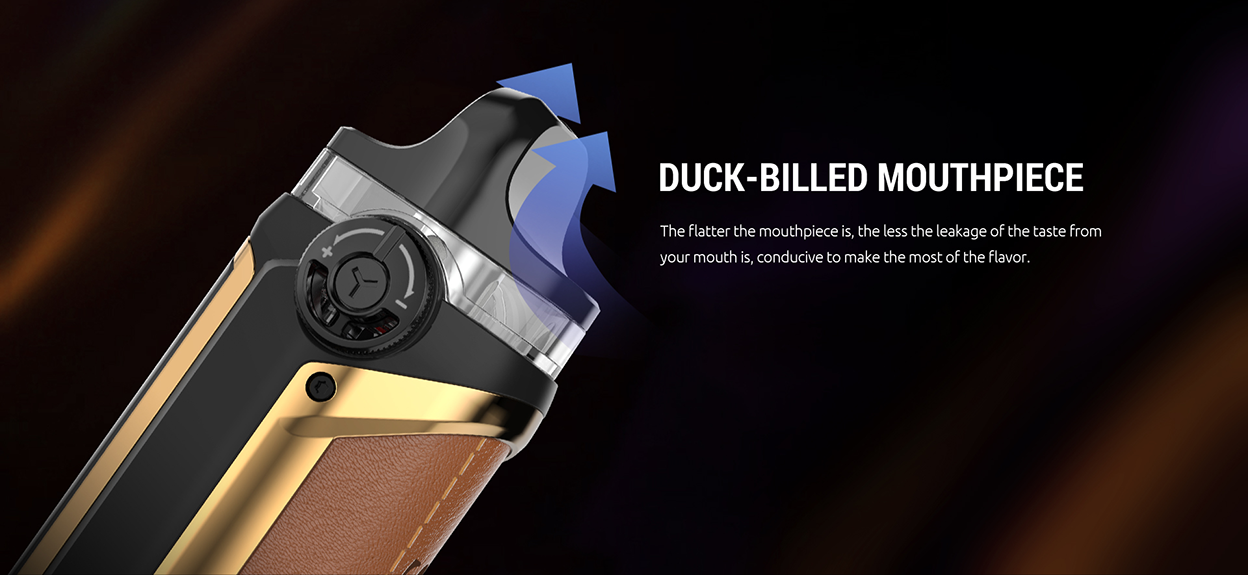 Smok IPX80 Pod-Kit