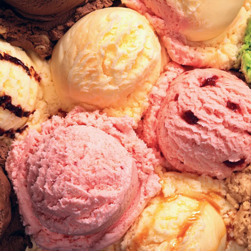 [Global-CN05] Magical Flavour Dessert & Candy Concentrated Flavors