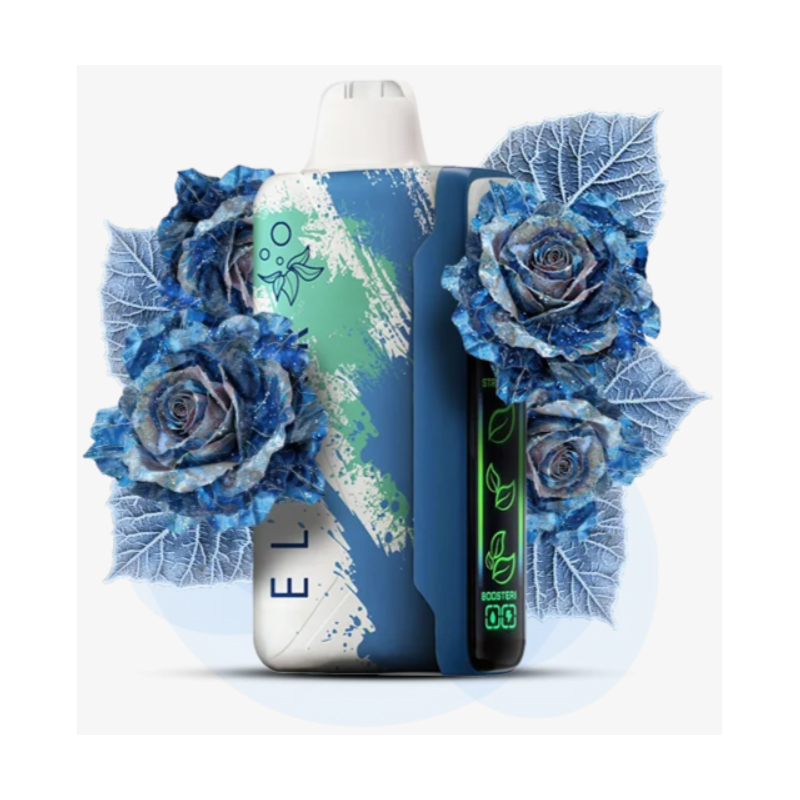 [Europe-PL01] ELFBAR Nic King 30000 Kit 20ml