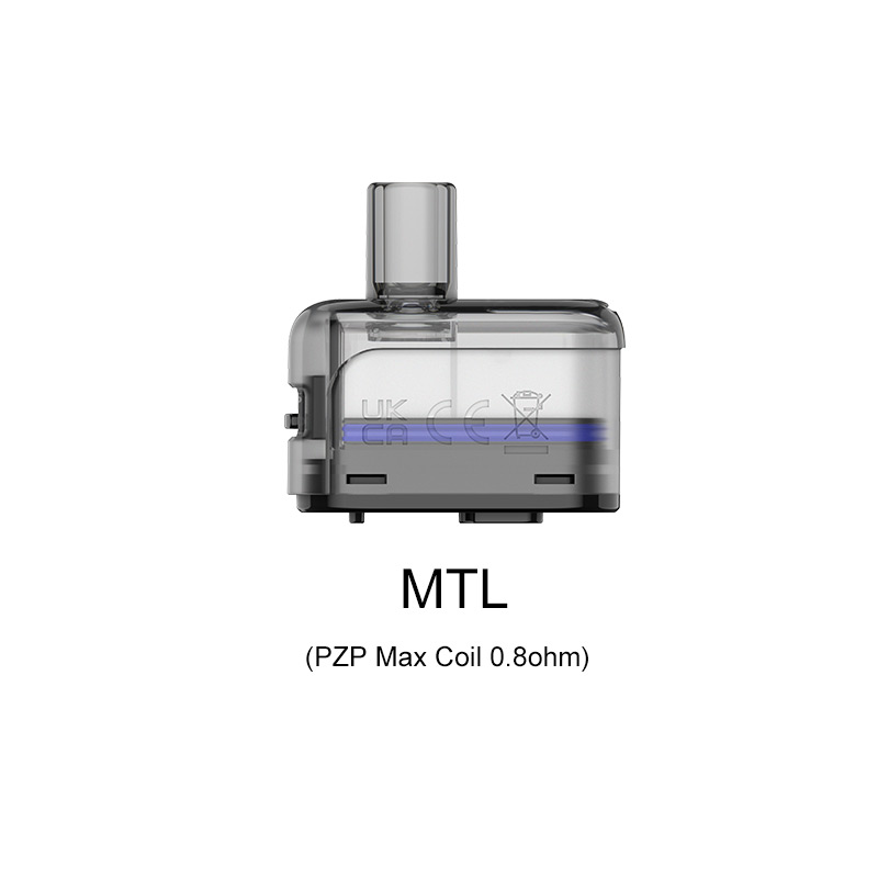 Innokin Coolfire P60 Empty Pod Cartridge 4ml(1ps/pack)