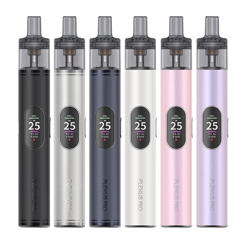 Innokin Plexus Pro Vape Pen Kit 1350mAh 25W 2ml
