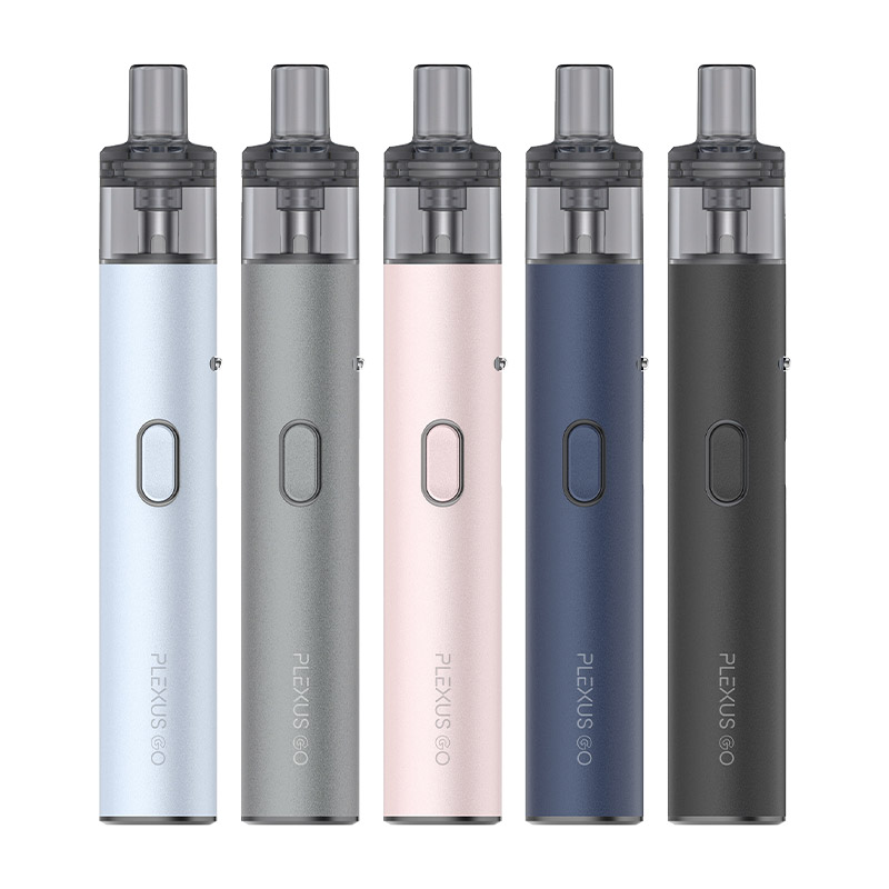 Innokin Plexus Go Pod Vape Pen Kit 1000mAh (16W) 2ml
