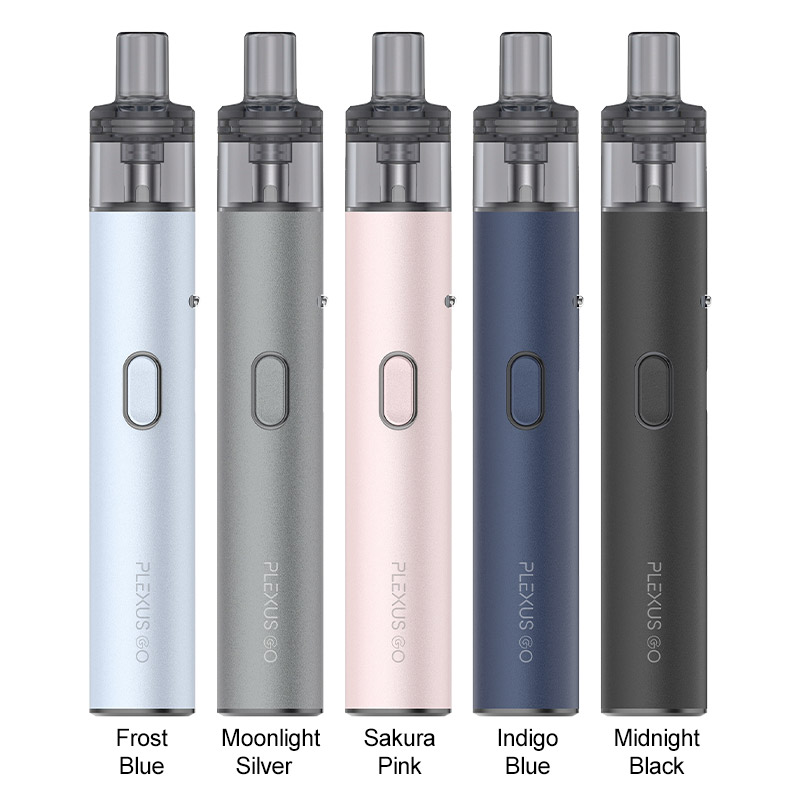 Innokin Plexus Go Pod Vape Pen Kit 1000mAh (16W) 2ml