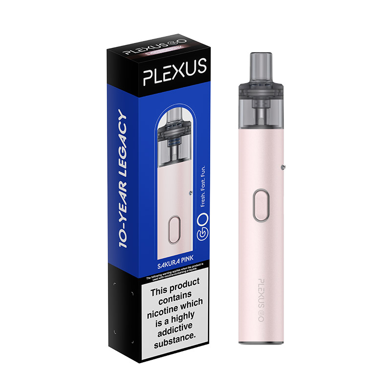 Innokin Plexus Go Pod Vape Pen Kit 1000mAh (16W) 2ml