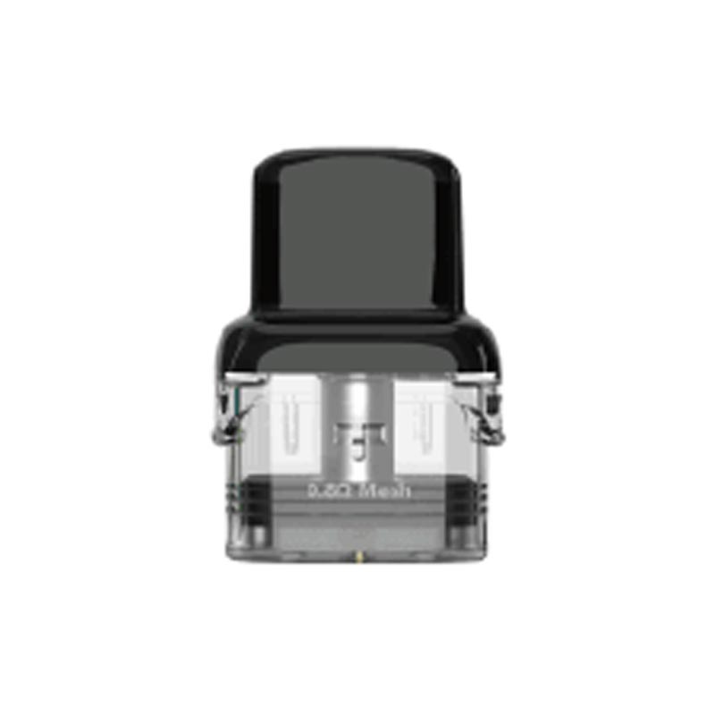 [Global-CN02][Clearance] Eleaf Iore Prime Pod Cartridge 2ml (2pcs/pack)-CigBest