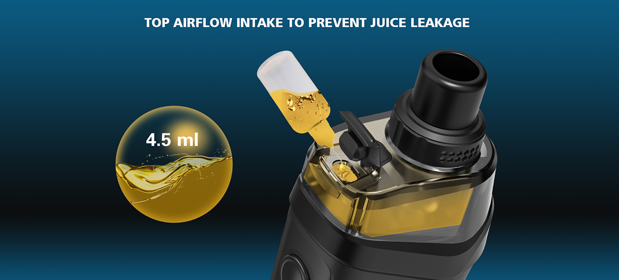 Vandy Vape Jackaroo 70W Kit