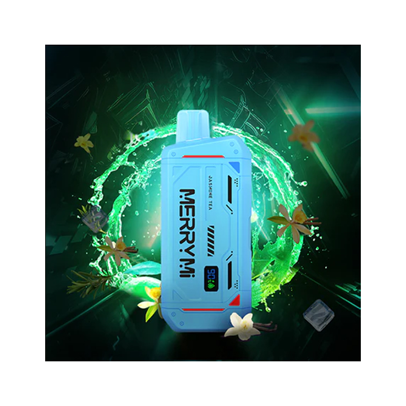 [Europe-PL01] MerryMi M-MECHA 16K 16000 Kit 20ml
