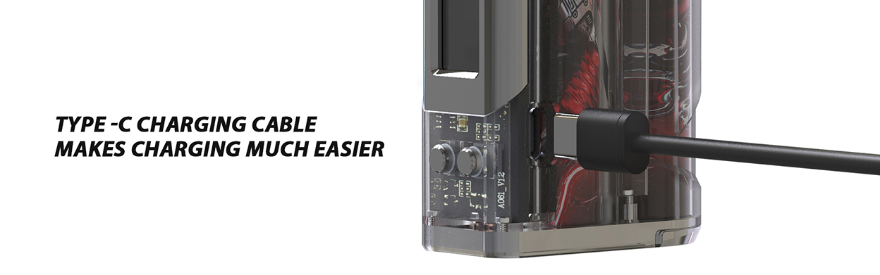 Rincoe JellyBox Mod