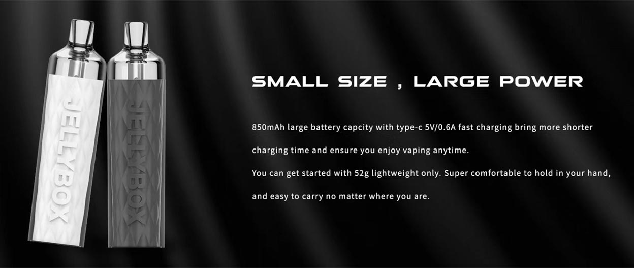 Rincoe Jellybox Lite Kit