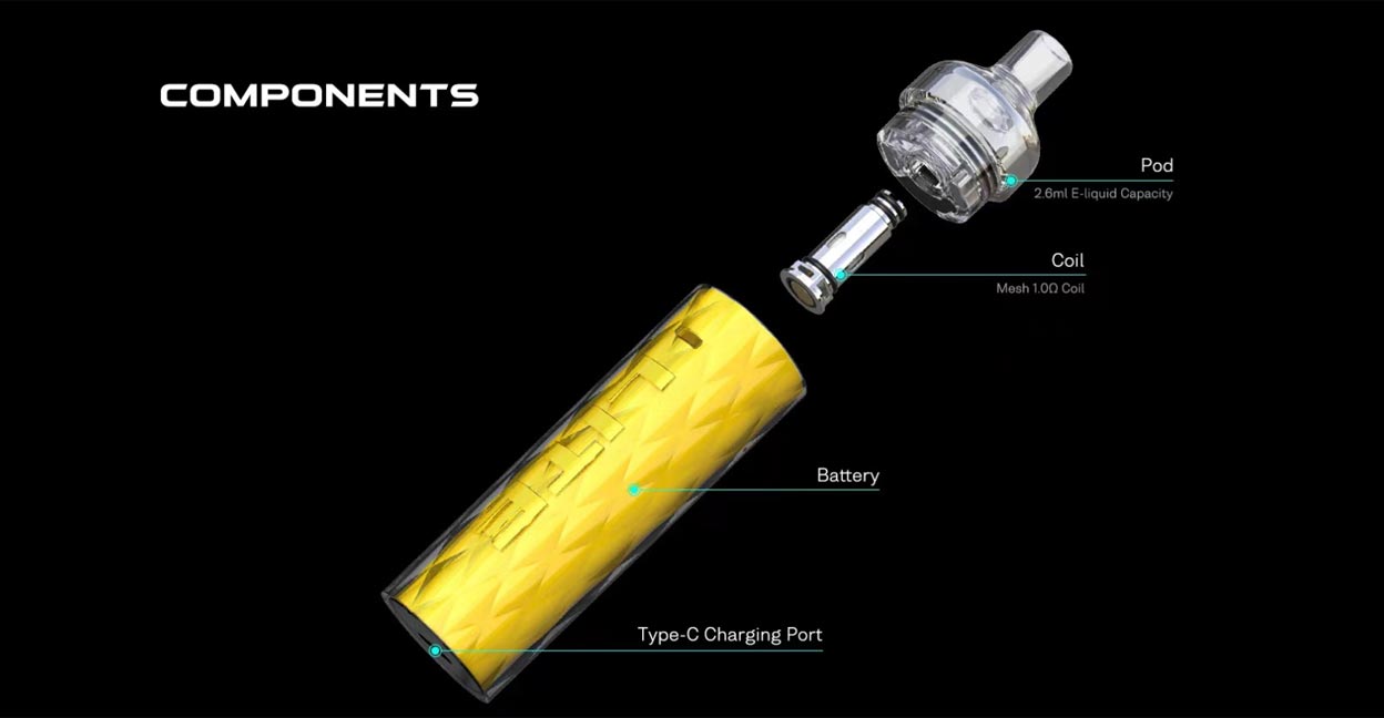 Rincoe Jellybox Lite Kit
