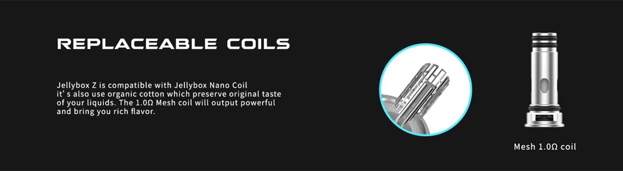 Rincoe Jellybox Z Bausatz