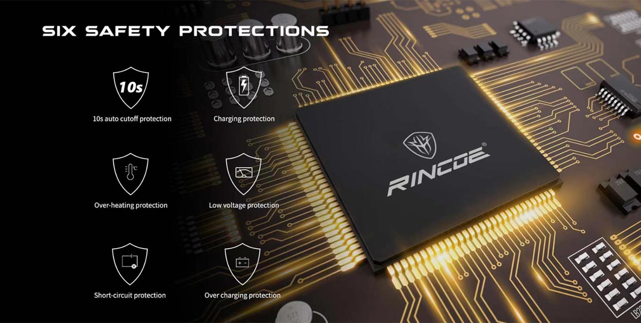 Rincoe Jellybox Z Bausatz