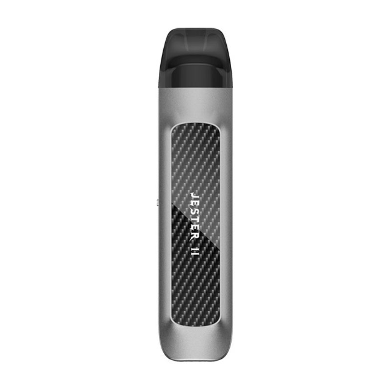 [Global-CN02][Pre-order] Vapefly Jester II Pod System Kit 1000mAh 3ml-CigBest