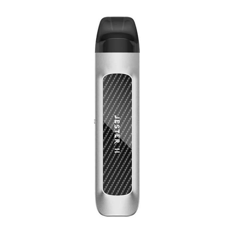 [Global-CN02][Pre-order] Vapefly Jester II Pod System Kit 1000mAh 3ml-CigBest