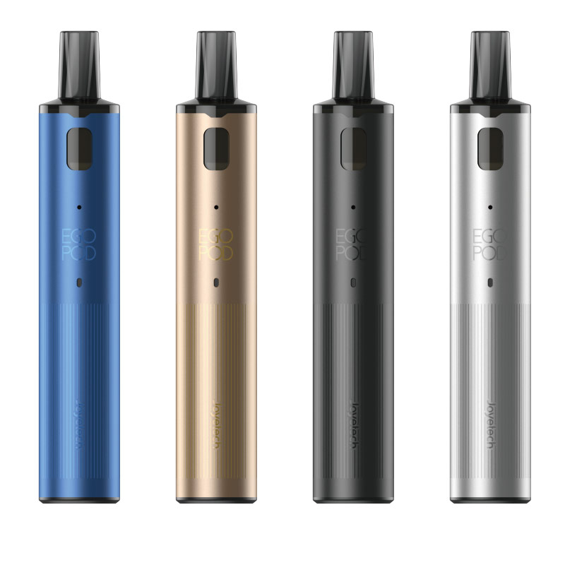 [Global-CN02] Joyetech eGo Pod System Kit Update Version 1000mAh 2ml-CigBest
