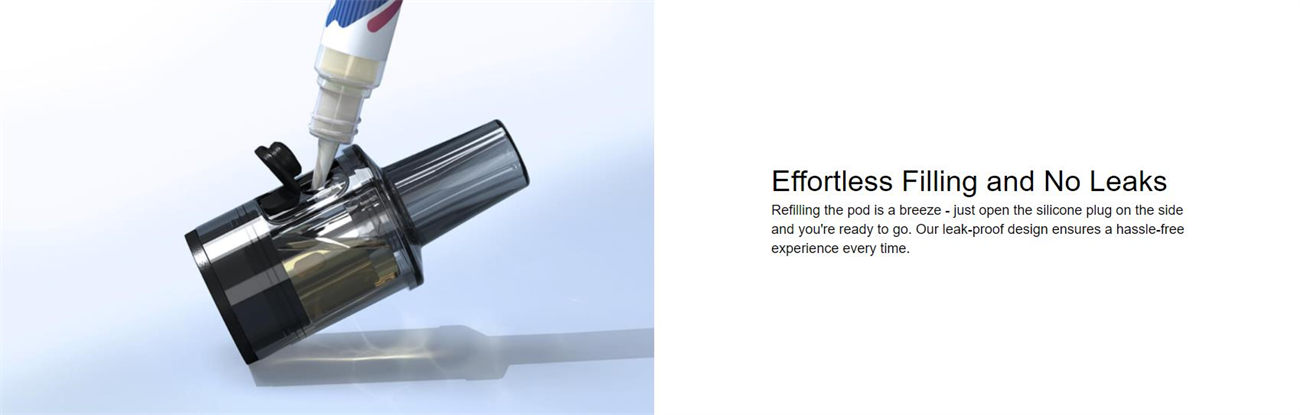 Joyetech eGo Pod Update-Version