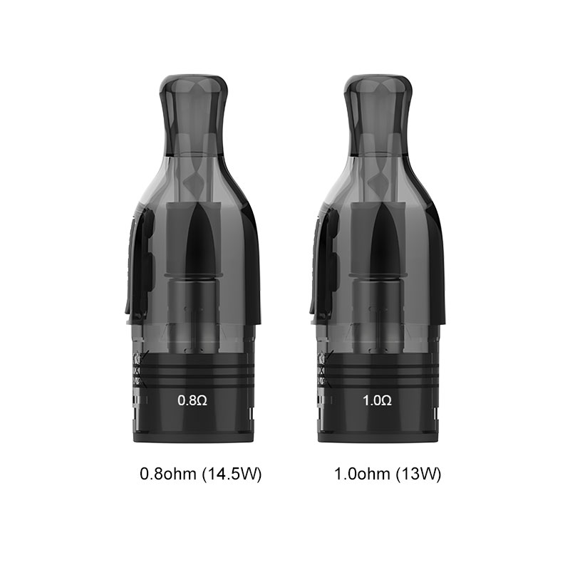 Joyetech eRoll Nano Pod Cartridge 2ml (3pcs/pack)