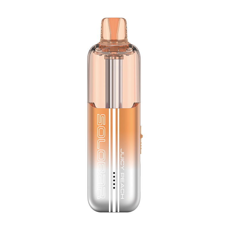 [Europe-DE01] Solobar 40K Air Kit 35ml