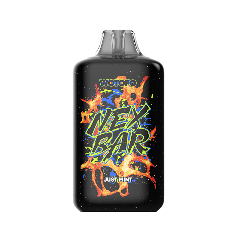 [Europe-DE01] Wotofo nexBAR 30K 30000 Kit 35ml