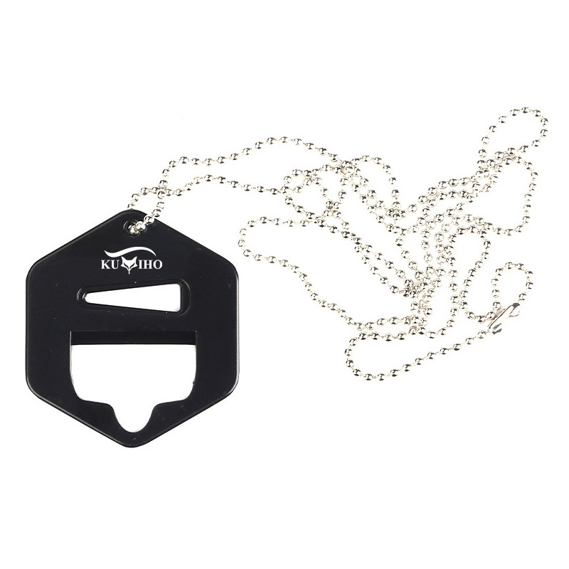 Kumiho 5 IN 1 Shortfill Cap Opener Tool