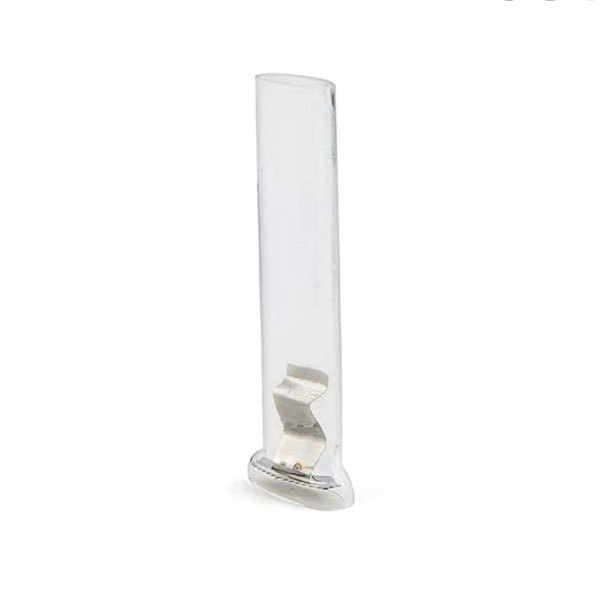 [Global-CN02][Pre-order] Kingtons BLK Black Mamba Replacement Glass Tube-CigBest