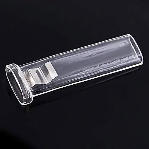 [Global-CN02][Pre-order] Kingtons BLK Black Mamba Replacement Glass Tube-CigBest