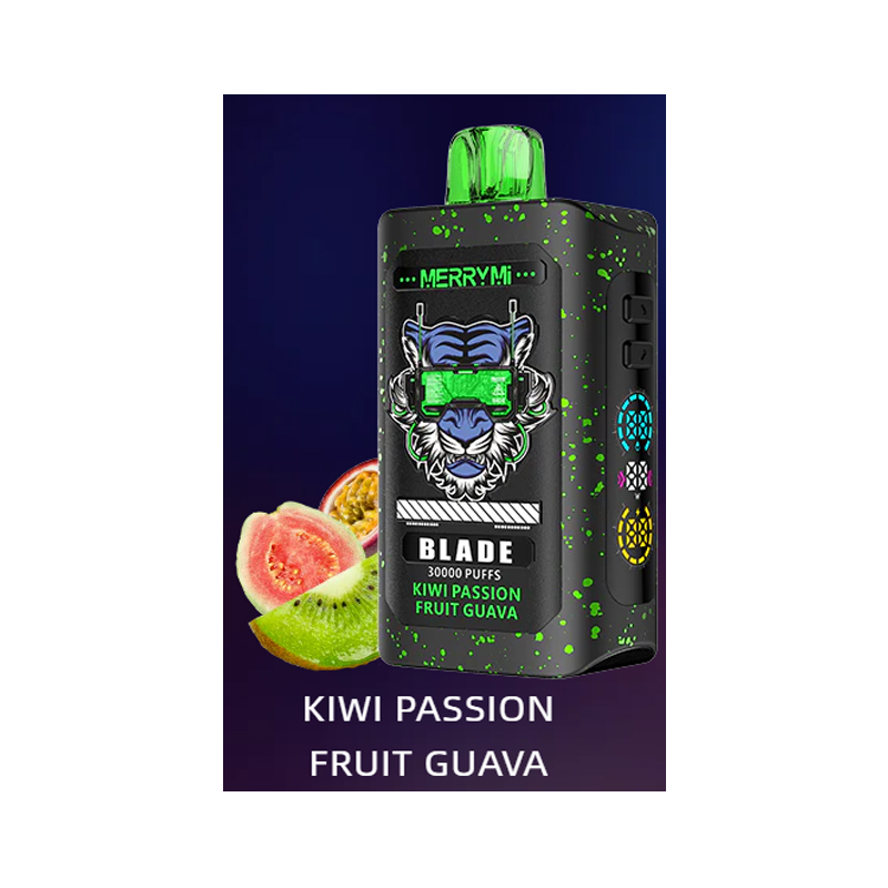 [Europe-PL01] MerryMi Blade 30000 Kit 26ml