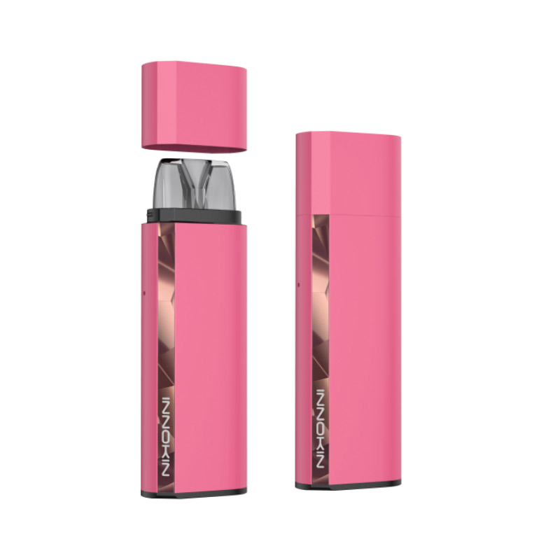 [Global-CN02] Innokin Klypse Pod System Kit 700mAh 2ml-CigBest