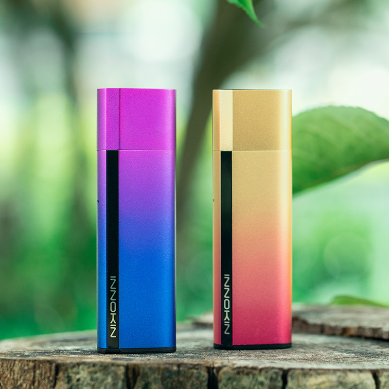 [Global-CN02] Innokin Klypse Pod System Kit 700mAh 2ml-CigBest
