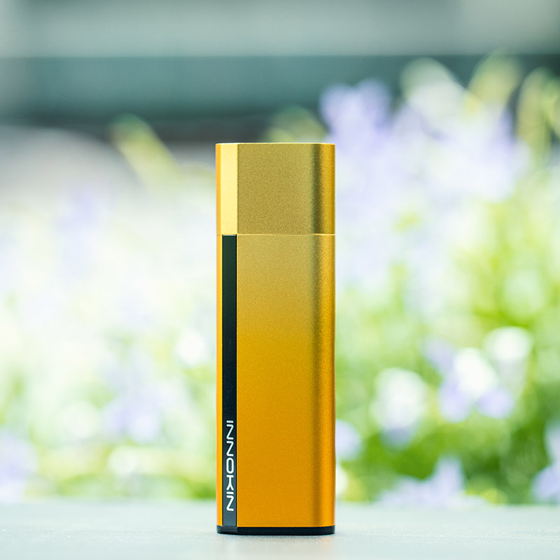 [Global-CN02] Innokin Klypse Pod System Kit 700mAh 2ml-CigBest