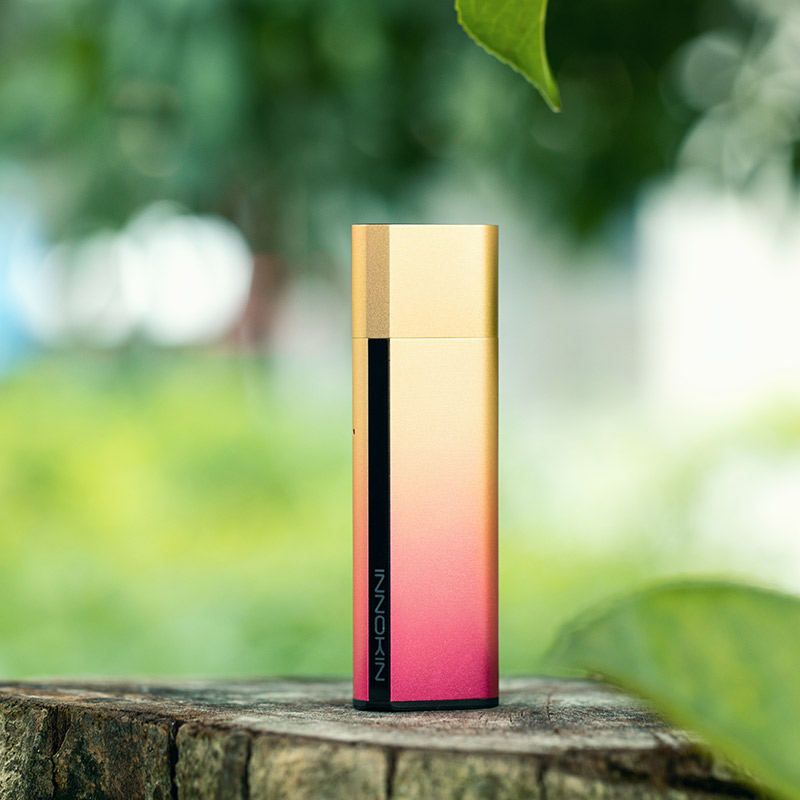 [Global-CN02] Innokin Klypse Pod System Kit 700mAh 2ml-CigBest