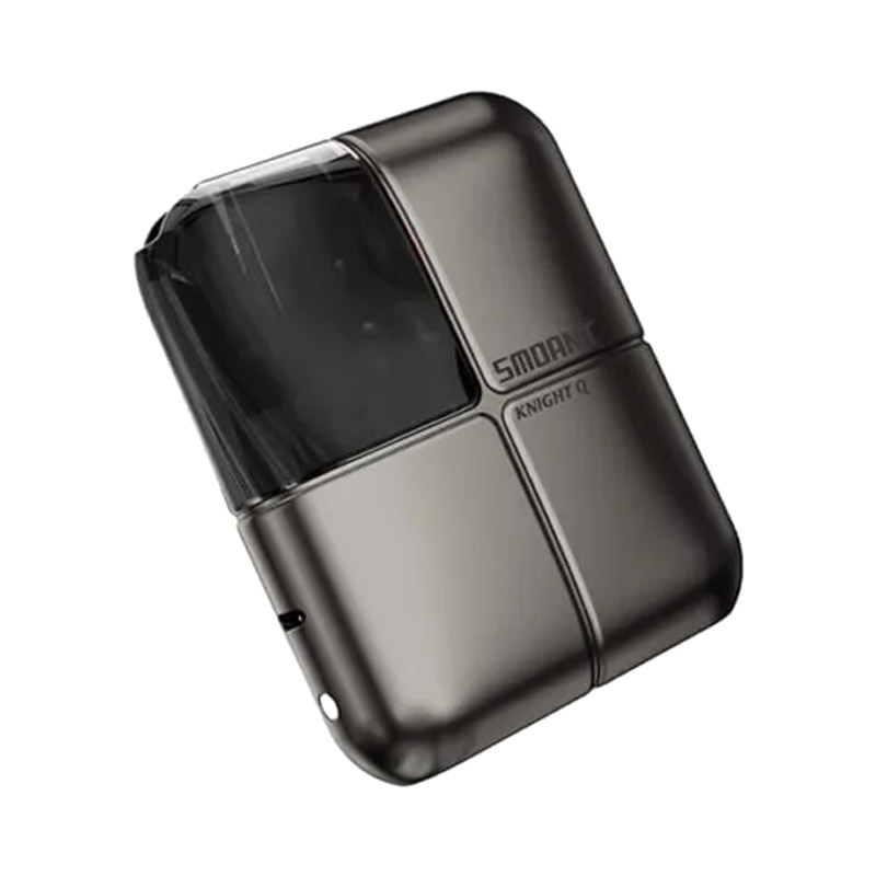 [Global-CN02] Smoant Knight Q Pod System Kit 1000mAh 3ml-CigBest