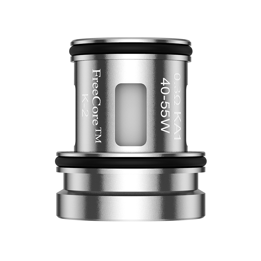 [Global-CN02] Vapefly Kriemhild II FreeCore Mesh Coil (3pcs/pack)-CigBest