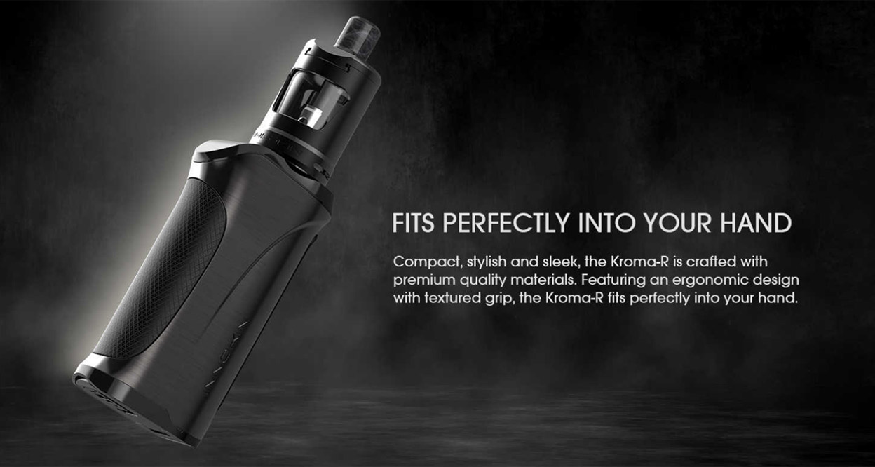 Innokin Kroma R Zlide Mod