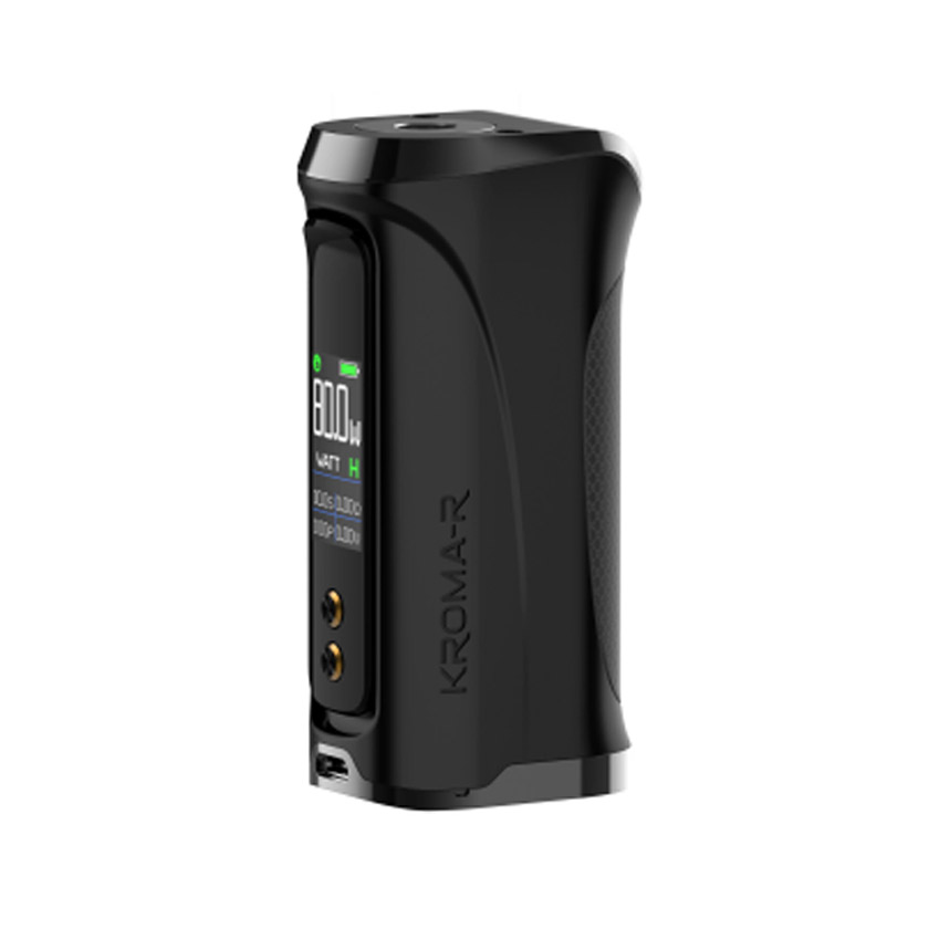[Global-CN02] Innokin Kroma-R 80W Box Mod-CigBest