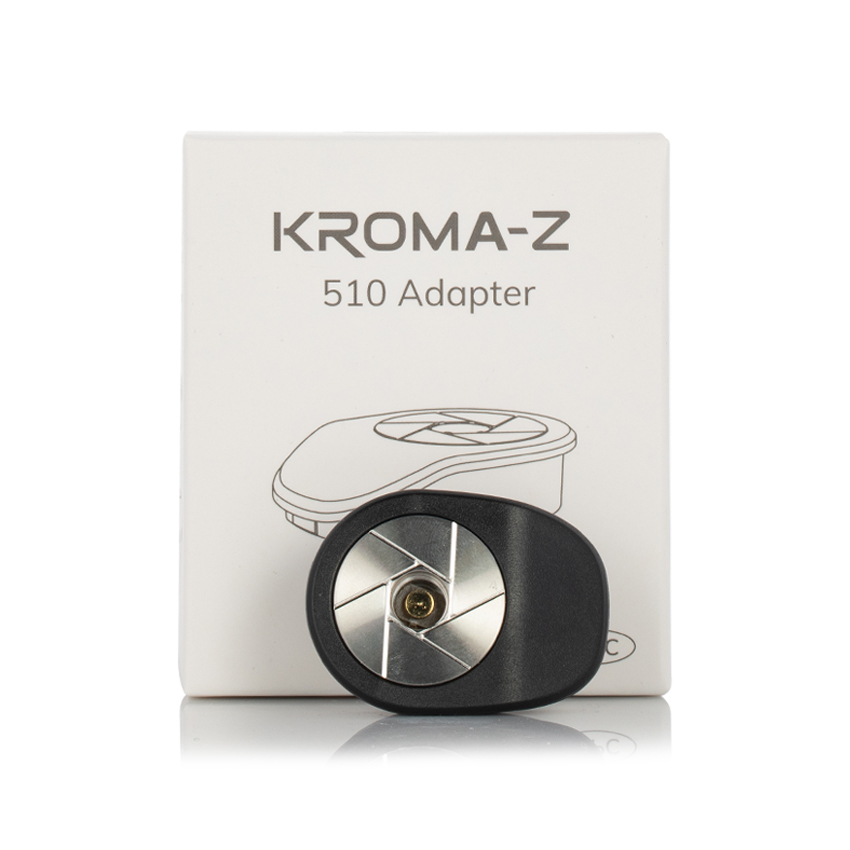 [Global-CN02] Innokin Kroma Z 510 Adapter-CigBest