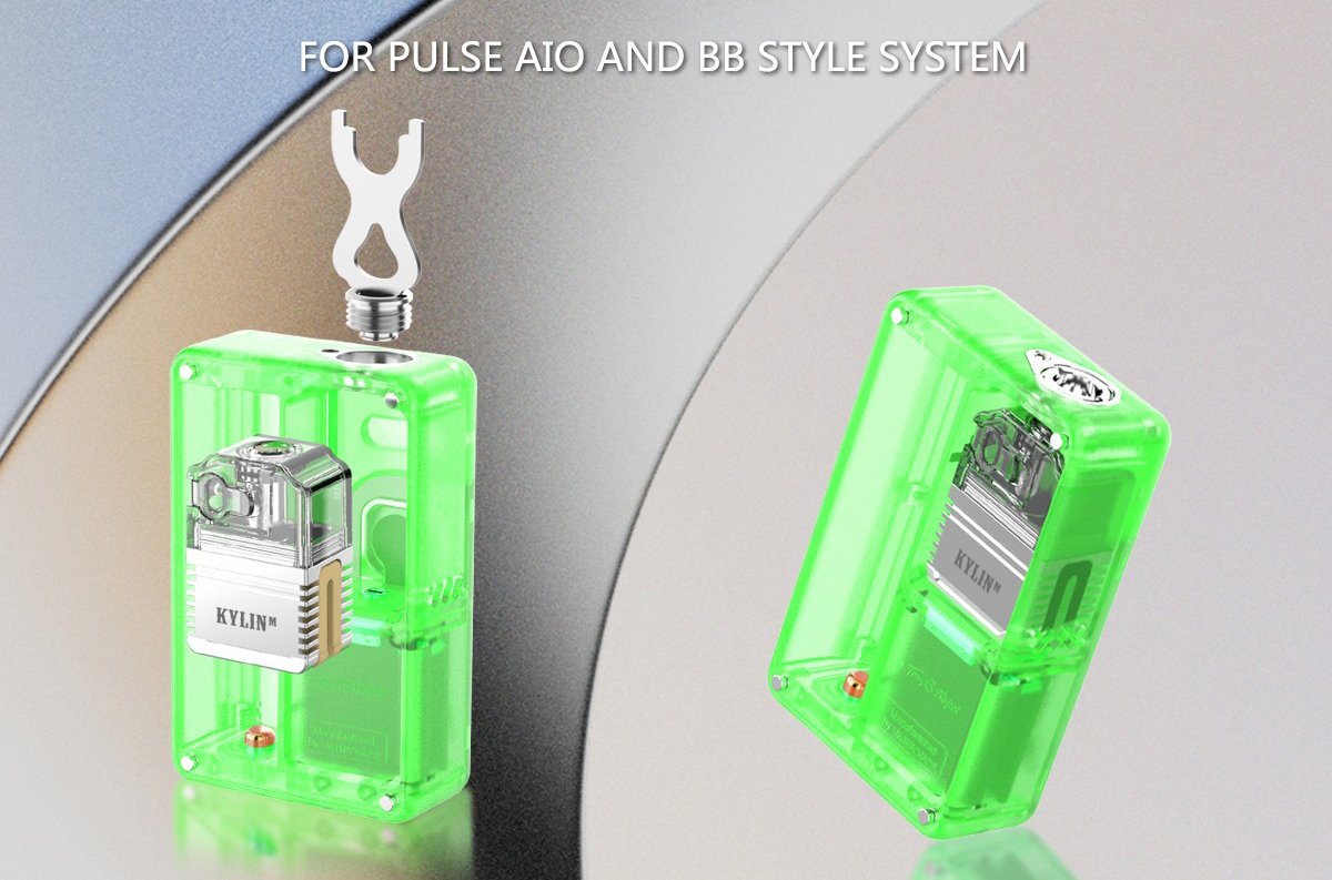 Vandy Vape Kylin M Tank