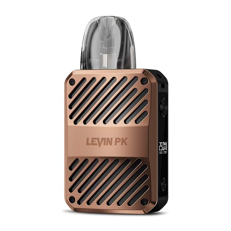 [Global-CN02][Clearance] Smoant LEVIN PK Pod system Kit 1000mAh 3ml-CigBest