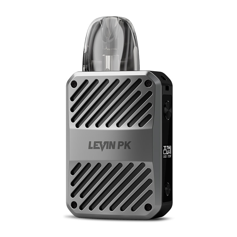 [Global-CN02][Clearance] Smoant LEVIN PK Pod system Kit 1000mAh 3ml-CigBest