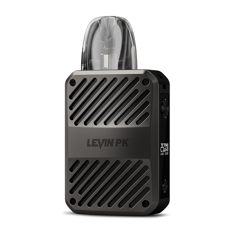 [Global-CN02][Clearance] Smoant LEVIN PK Pod system Kit 1000mAh 3ml-CigBest