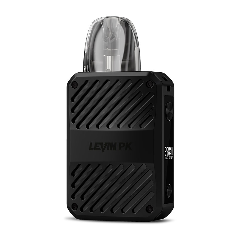 [Global-CN02][Clearance] Smoant LEVIN PK Pod system Kit 1000mAh 3ml-CigBest