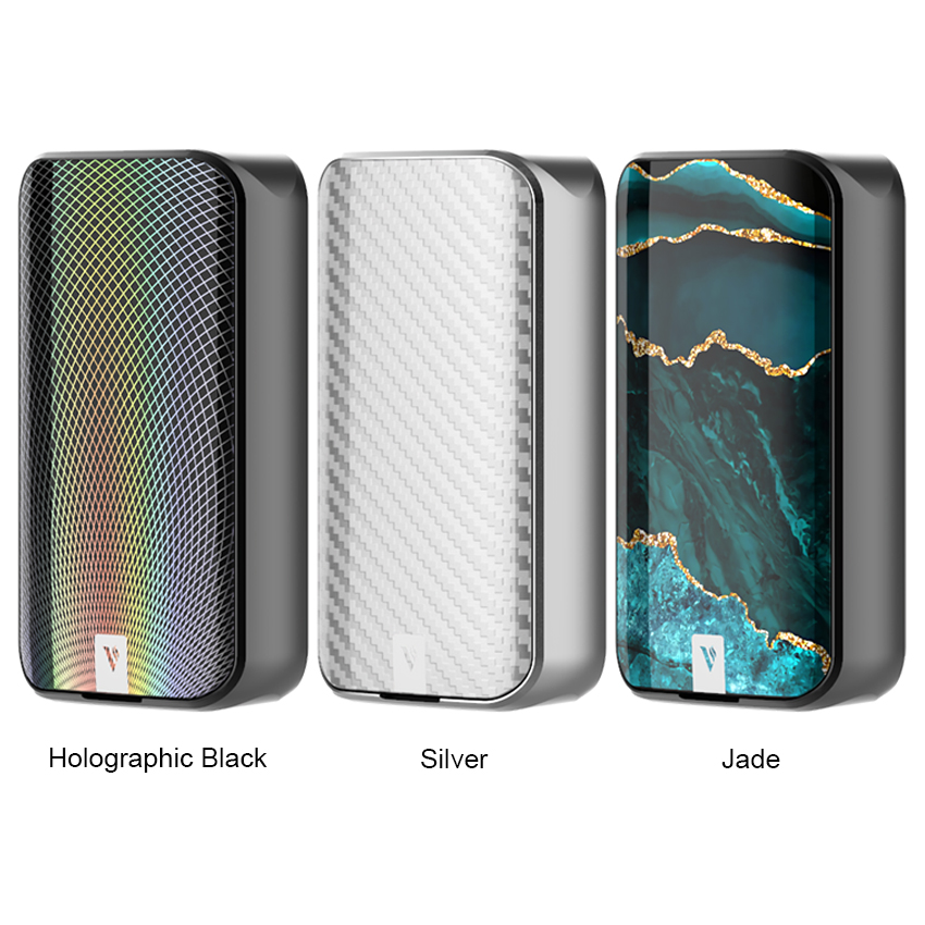 [Global-CN02] Vaporesso LUXE II 220W Box Mod