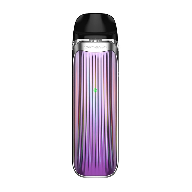 [Global-CN02] Vaporesso LUXE QS Pod System Kit 1000mAh 2ml-CigBest