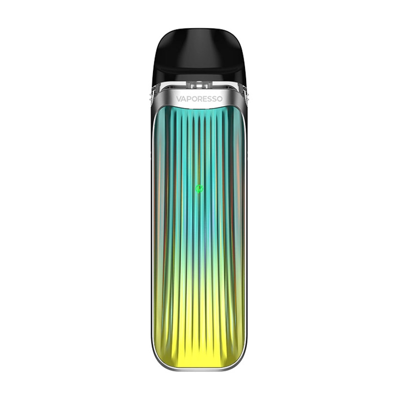 [Global-CN02] Vaporesso LUXE QS Pod System Kit 1000mAh 2ml-CigBest