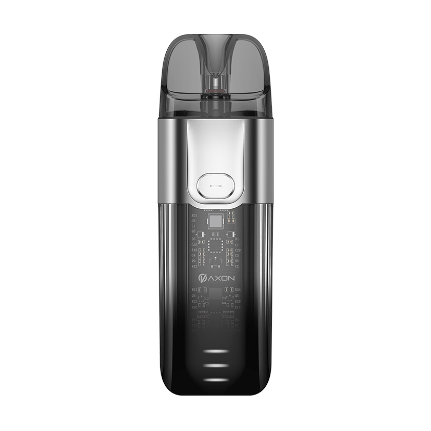 [Global-CN02][Clearance] Vaporesso LUXE X Pod System Kit 1500mAh 5ml-CigBest